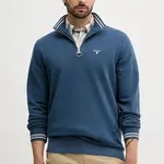 Bavlnená mikina Barbour ROSFORD