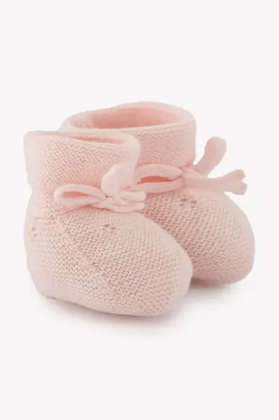 Topánky pre bábätká Tartine et Chocolat