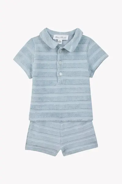 Sada pre bábätká Tartine et Chocolat