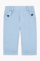 Detské plátené nohavice Tartine et Chocolat