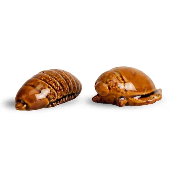 Soľnička a korenička Byon Bug