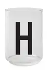 Pohár Design Letters Personal Drinking Glass 350 ml