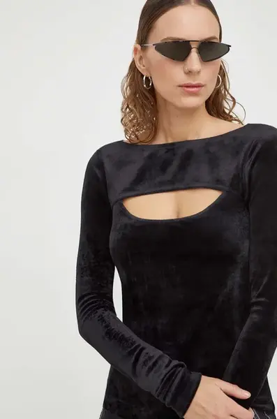 Tričko s dlhým rukávom G-Star