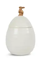 Nádoba s vekom Sagaform Ellen