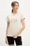 Helly Hansen Bavlnené tričko Helly Hansen HH LOGO