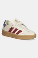 Kožené tenisky adidas Originals Samba XLG