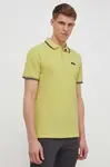 Helly Hansen Bavlnené polo tričko Helly Hansen