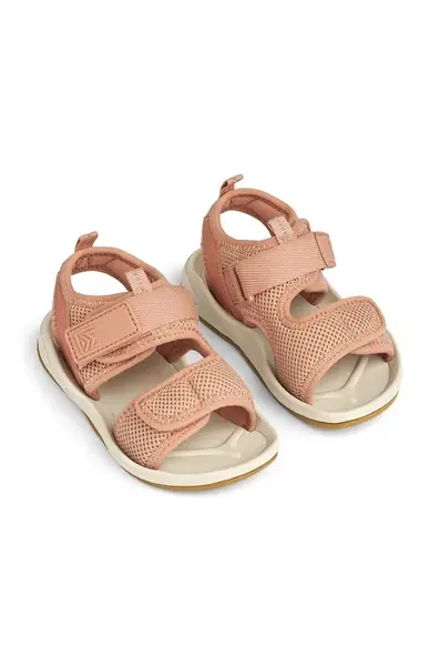 Detské sandále Liewood Christi Sandals