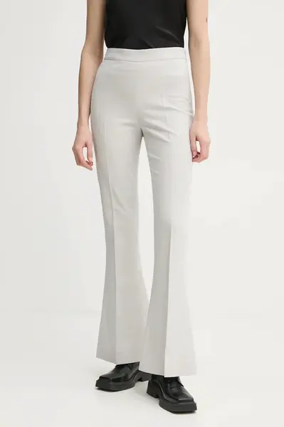 Nohavice s prímesou vlny Gestuz