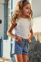 Detské krátke nohavice Mayoral