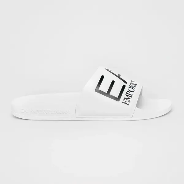 EA7 Emporio Armani - Šľapky