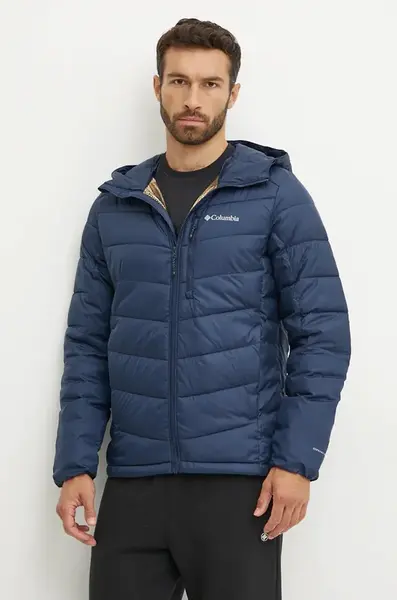 Športová bunda Columbia Labyrinth Loop