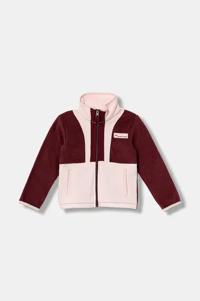 Detská mikina Columbia Back Bowl