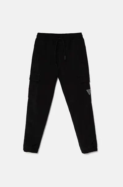 Detské nohavice Guess