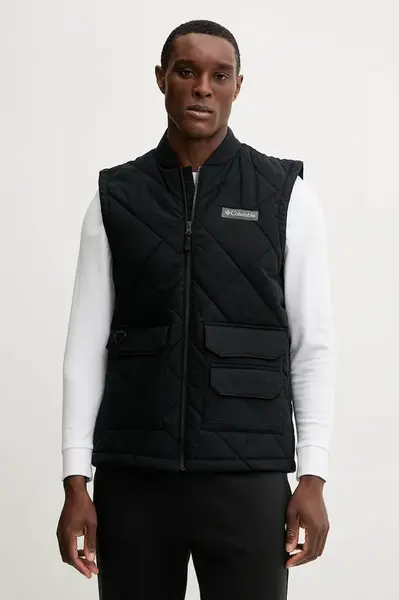 Vesta Columbia Rad Padded