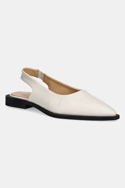 Kožené balerínky Copenhagen Leather