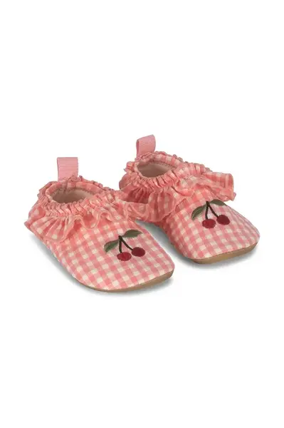 Detské topánky do vody Konges Sløjd SOLINE SWIM SHOES