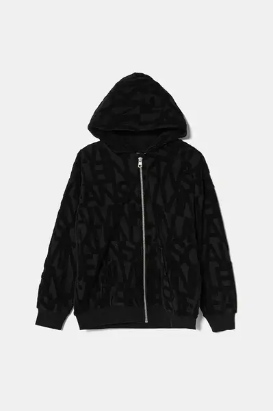 Detská mikina Calvin Klein Jeans