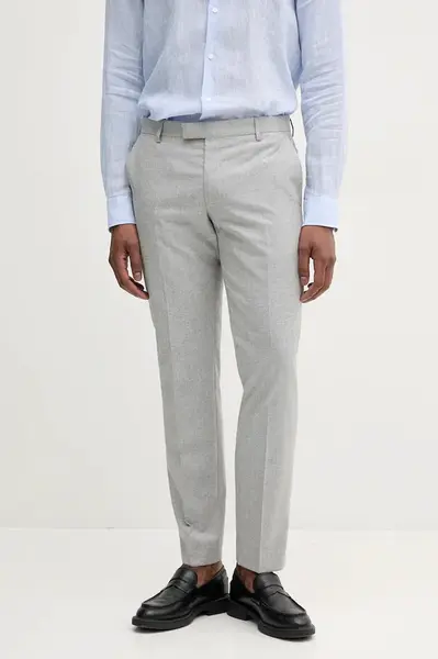 Vlnené nohavice Joop!