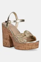 Sandále Aldo ULIALDAN