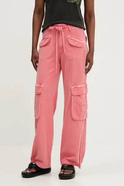 Nohavice Desigual ALEJANDRIA