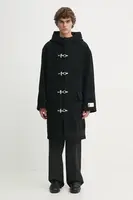 Vlnený kabát Études Studio