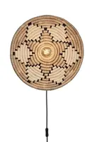 Nástenná lampa Good&Mojo Andros