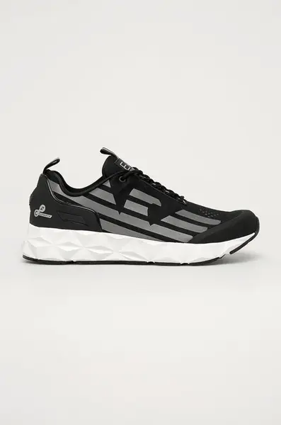 EA7 Emporio Armani - Topánky