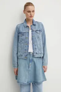 Levi's - Rifľová bunda