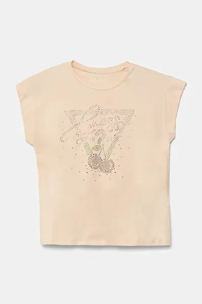 Detské tričko Guess