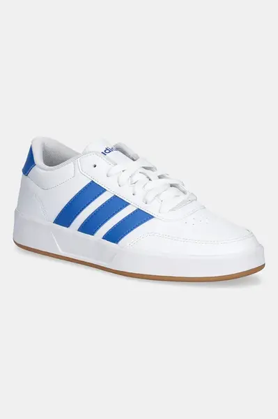 Detské tenisky adidas BREAKNET 3.0