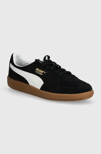 Puma Palermo tenisky semišové