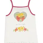 Top Konges Sløjd ERA STRAP TOP OCS