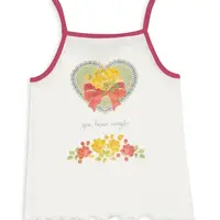 Top Konges Sløjd ERA STRAP TOP OCS