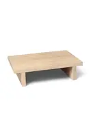 Stolík ferm LIVING Kona Side Table