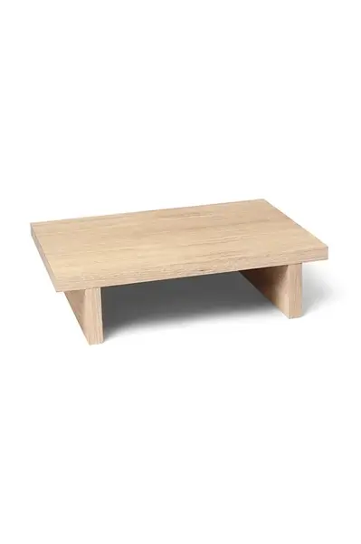 Stolík ferm LIVING Kona Side Table