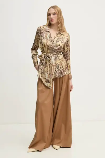 Blúzka Hoss Intropia