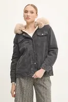 Obojstranná bunda Answear.LAB