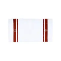 Stredný bavlnený uterák Officine Monogram Monogram Linea 50 x 100 cm