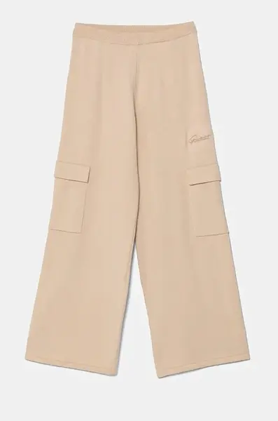 Detské tepláky Guess