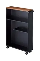 Polica na kolieskach Yamazaki Tower