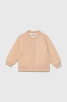 Detská bunda bomber Calvin Klein Jeans