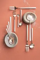 Sada príborov pre 6 osôb Belo Inox Neo 24-pak