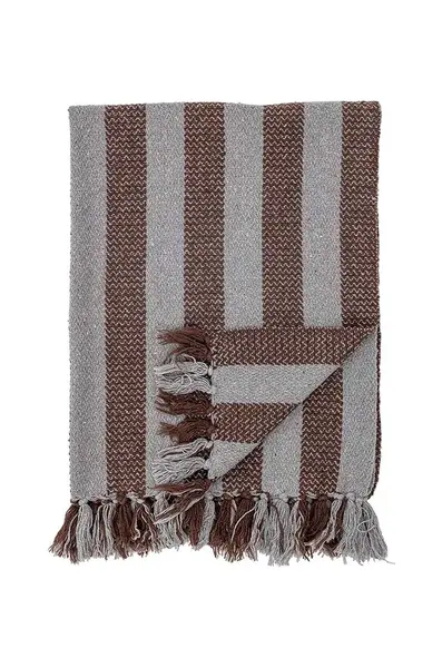 Prehoz Bloomingville Nann 100 x 80 cm