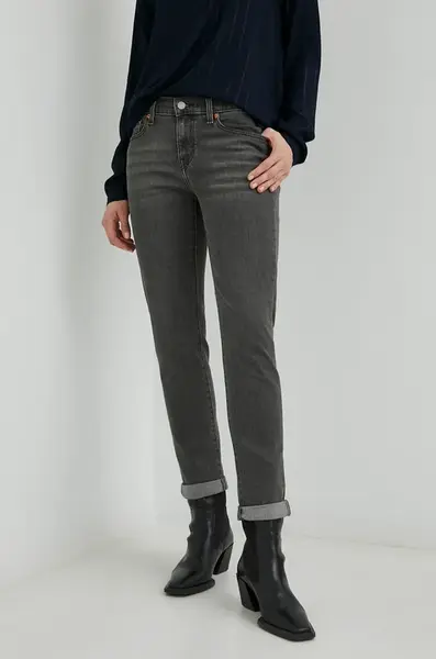 Levi's  Rifle  MID RISE BOYFRIEND