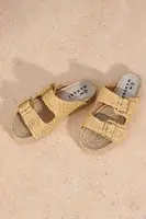 Šľapky Manebi Nordic Sandals