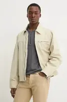 Bavlnená bunda Hugo Blue