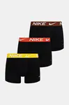 Boxerky Nike 3-pak