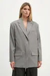 Remain Sako Remain Herringbone Blazer