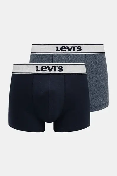 Boxerky Levi's 2-pak